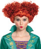Disguise Disguise Wini Deluxe Wig - Adult