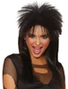 Dreamgirl Dreamgirl Unisex Rocker Wig