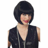Flapper Wig