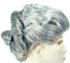 Lacey Mrs Doubtfire/ Granny Wig