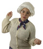 Lacey Mrs Doubtfire/ Granny Wig