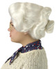 Lacey Mrs Doubtfire/ Granny Wig