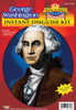Forum Novelties Forum Novelties George Washington - Heroes in History
