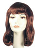 Lacey Shoulder Length 20s Bob Wig