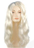 Lacey Bargain Blond Veronica Lake Wig