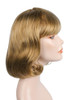 Lacey 1940s Page Boy Wig