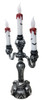 Fun World Fun World 12 Lite Up Candelabra