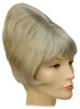 Lacey 1960s Beehve Spitcurl Wig