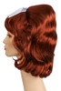 Lacey 1960s Gidget Costume Wig