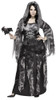 Fun World Fun World Womens Plus Size Bride Costume