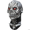 Ghoulish Skull Destroyer Latex Mask
