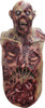 Ghoulish Ghoulish Zombie Super Mask and Chest