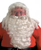 Halco Halco Santa Wig and Beard Set