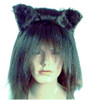 Lacey Japanese Beast or Cat Costume Wig