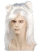 Lacey Japanese Beast or Cat Costume Wig