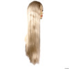 Blond Fabio Wig