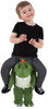 Morphsuits Morphsuits T-Rex Toddler Piggyback Costume