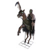 Morris Costumes Morris Costumes Reapers Ride Animated Prop