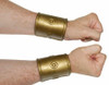 Morris Costumes Morris Costumes Roman Wrist Band Pair