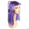 Lil Kim Wig