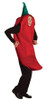 Rasta Imposta Rasta Imposta Chili Pepper Costume