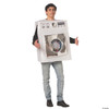 Rasta Imposta Dryer Costume