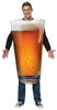 Rasta Imposta Rasta Imposta Get Real Beer Pint Costume