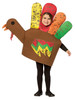 Rasta Imposta Rasta Imposta Hand Turkey
