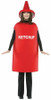 Rasta Imposta Rasta Imposta Ketchup Costume - 479410