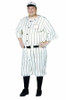 Rasta Imposta Rasta Imposta Mens Plus Size Old Tyme Baseball Player