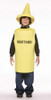 Rasta Imposta Rasta Imposta Mustard Costume - 479550