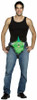 Rasta Imposta Rasta Imposta One Eyed Monster Costume