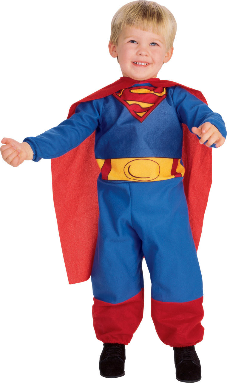 Rubie's Superman Costume - 493730 On Sale!