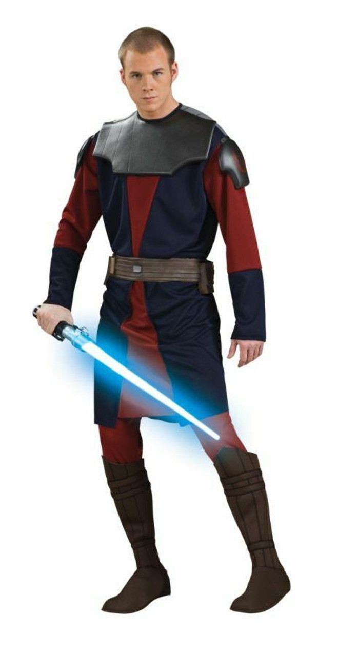 star wars the clone wars anakin skywalker