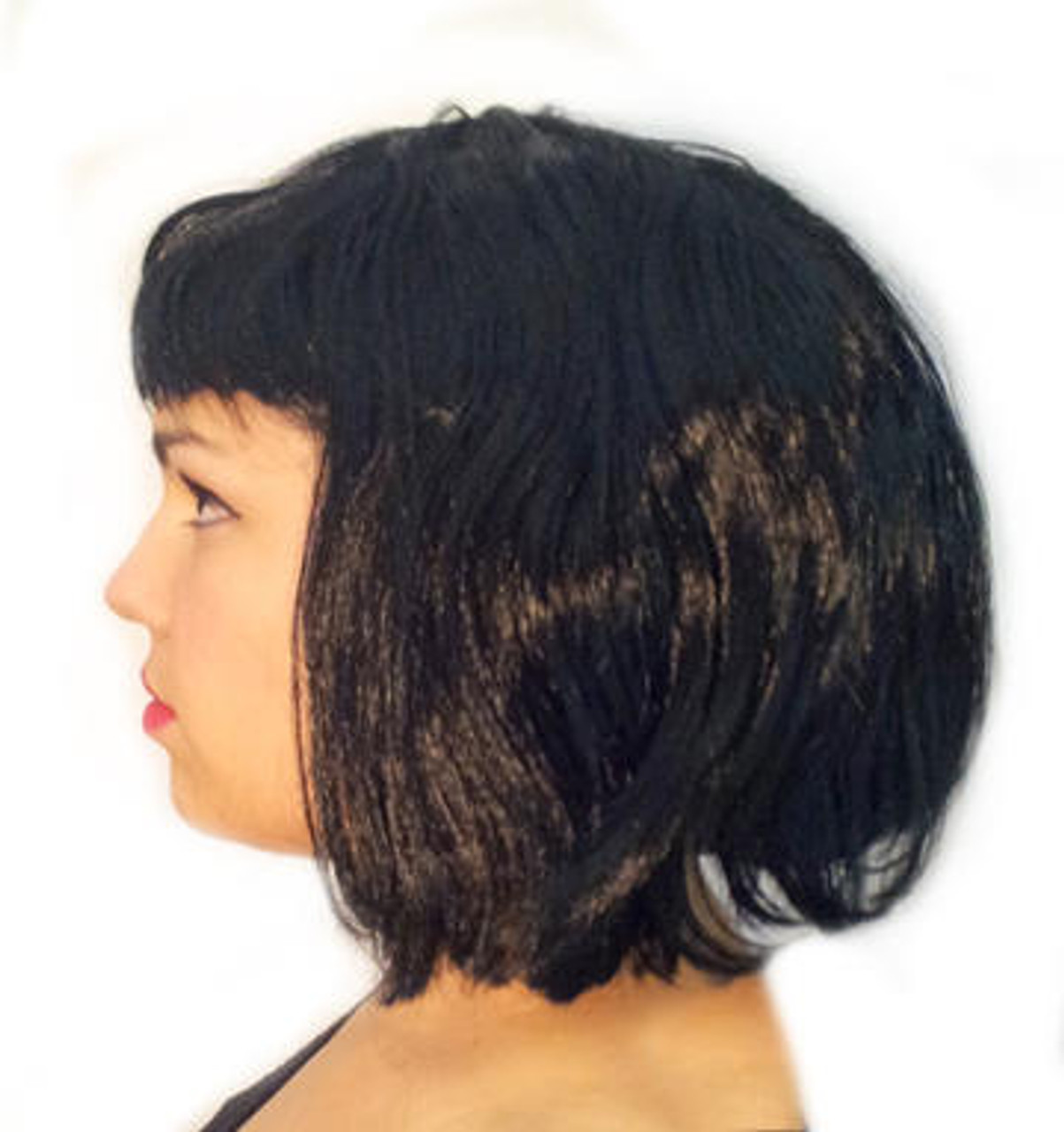 bob's burgers tina wig