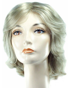 jfk costume wig