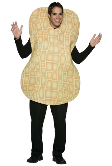 Rasta Imposta Rasta Imposta Peanut Costume