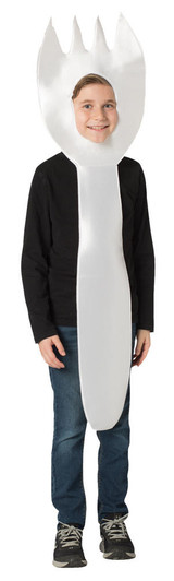 Rasta Imposta Rasta Imposta Spork