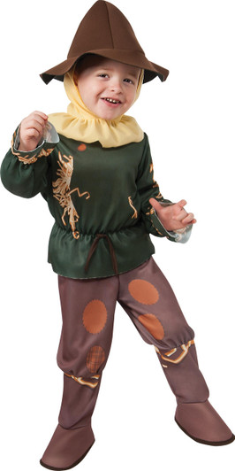 Rubies Rubies Classic Scarecrow Costume - Wizard of oz