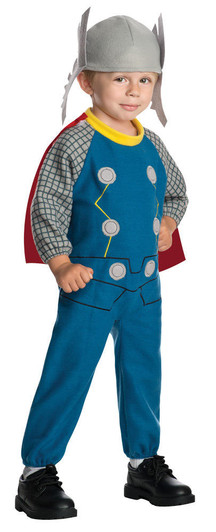 Rubies Rubies thor Toddler Costume