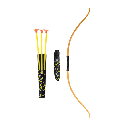 Seasonal Visions Seasonal Visions 30 Native American Bow and Arrow