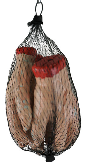 Sunstar Sunstar Bloody Hands 4 Pcs 4 In