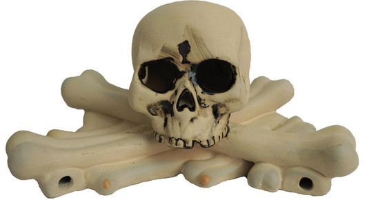 Sunstar Sunstar Bone Pile Fire Log