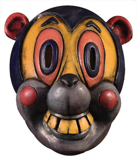 Trick or Treat Studios Trick or Treat Studios Hazel Mask - Umbrella Academy -