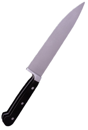 Trick or Treat Studios Michael Myers Kitchen Knife