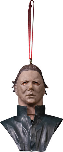 Trick or Treat Studios Trick or Treat Studios Michael Myers Ornament - Halloween Ii