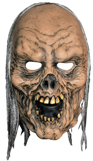 Trick or Treat Studios Trick or Treat Studios Sewage Mask - Don Post