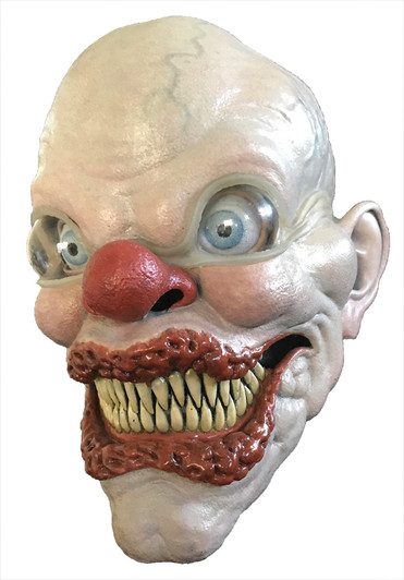 Trick or Treat Studios the Bump Mask - American Horror Story