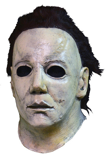 Trick or Treat Studios Trick or Treat Studios the Curse of Michael Myers - Halloween 6