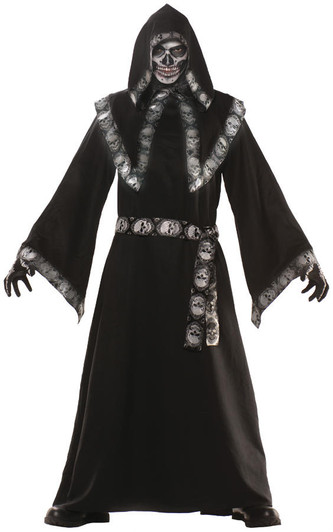Underwraps Underwraps Crypt Keeper Costume